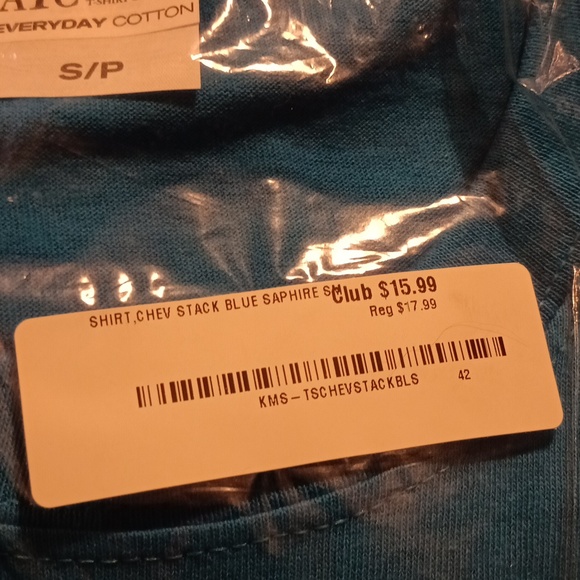 Tee Shirt - Picture 4 of 4